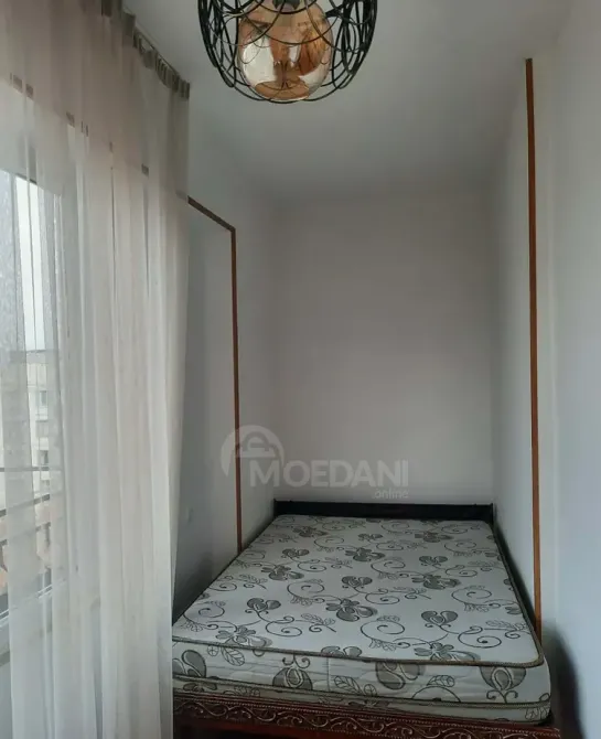 Сдам 1-комн. квартиру 50м² 9/9 эт. Тбилиси - изображение 8