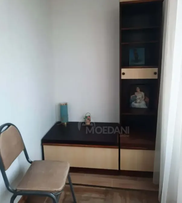 Сдам 1-комн. квартиру 50м² 9/9 эт. Тбилиси - изображение 7