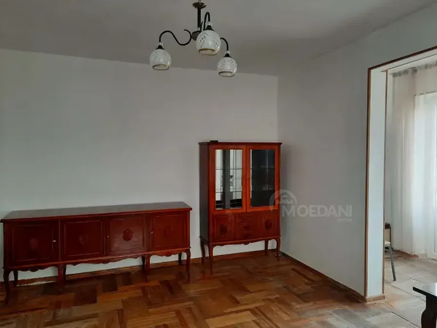 Сдам 1-комн. квартиру 50м² 9/9 эт. Тбилиси - изображение 5