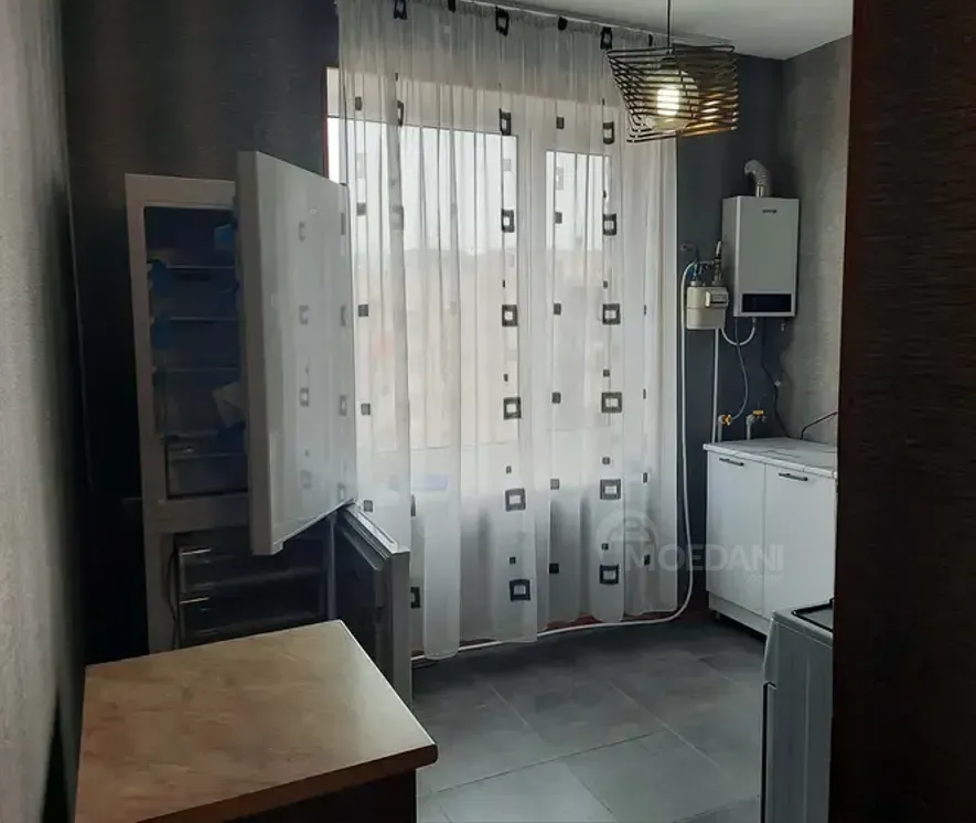 Сдам 1-комн. квартиру 50м² 9/9 эт. Тбилиси - изображение 9