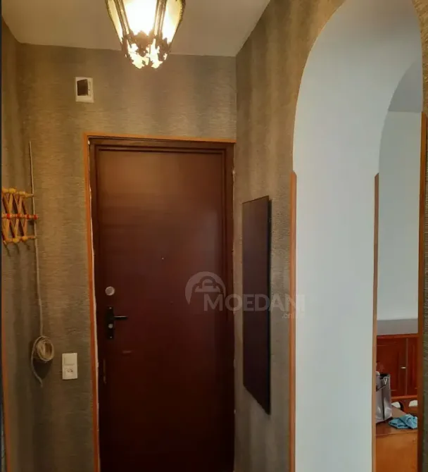 Сдам 1-комн. квартиру 50м² 9/9 эт. Тбилиси - изображение 4
