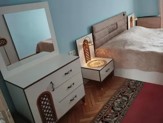 Сдам 2-комн. квартиру 60м² 7/9 эт. Тбилиси