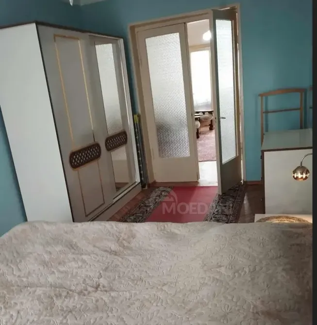 ქირავდება 2 ოთახიანი ბინა 60მ² 7/9 სართ თბილისი - photo 9