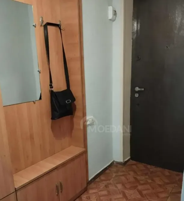 ქირავდება 2 ოთახიანი ბინა 60მ² 7/9 სართ თბილისი - photo 7