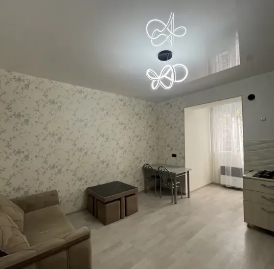 Сдам 2-комн. квартиру 35м² 2/3 эт. Тбилиси