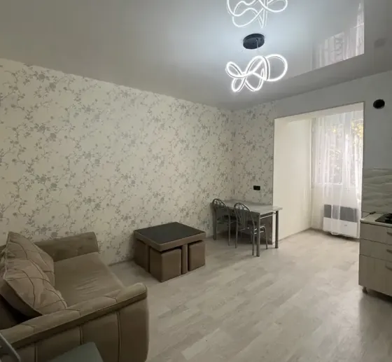 Сдам 2-комн. квартиру 35м² 2/3 эт. Тбилиси