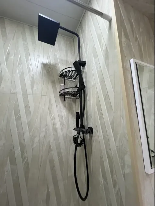 ქირავდება 2 ოთახიანი ბინა 35მ² 2/3 სართ თბილისი - photo 7