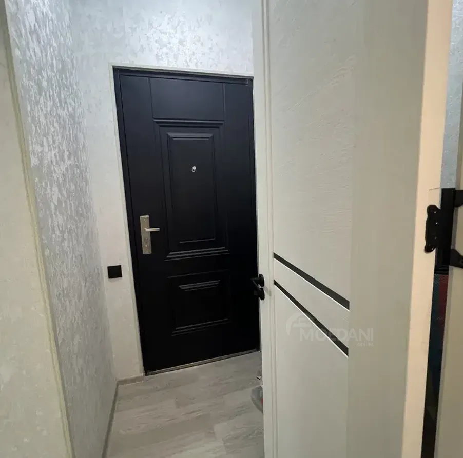 ქირავდება 2 ოთახიანი ბინა 35მ² 2/3 სართ თბილისი - photo 9