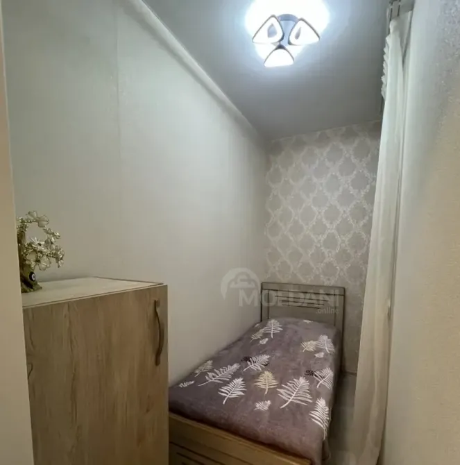 ქირავდება 2 ოთახიანი ბინა 35მ² 2/3 სართ თბილისი - photo 10