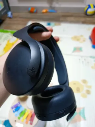 Sony Playstation pulse 3d wireless headset Батуми