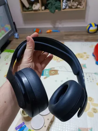 Sony Playstation pulse 3d wireless headset Батуми