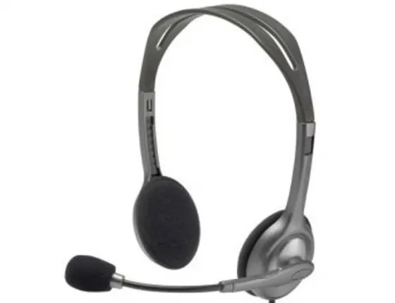 '''Акция''' Гарнитура Logitech H110 с микрофоном Тбилиси