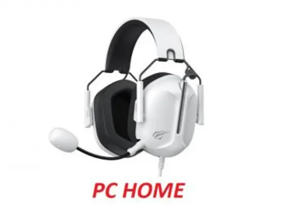 New Gaming Headset Havit 2033D with RGB lighting Tbilisi