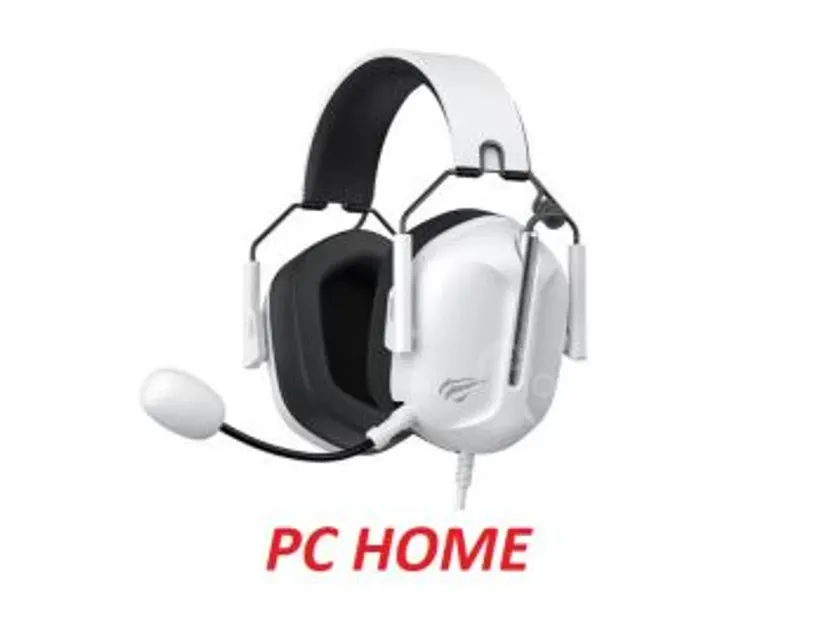 Ახალი Gaming Headset Havit 2033D RGB განათებით თბილისი - photo 1