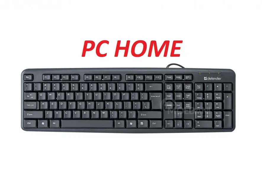 Новый Защитник Клавиатуры Тбилиси - изображение 1