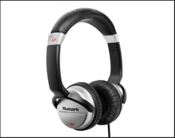 Новые наушники Numark Hf125 DJ с гарантией Тбилиси