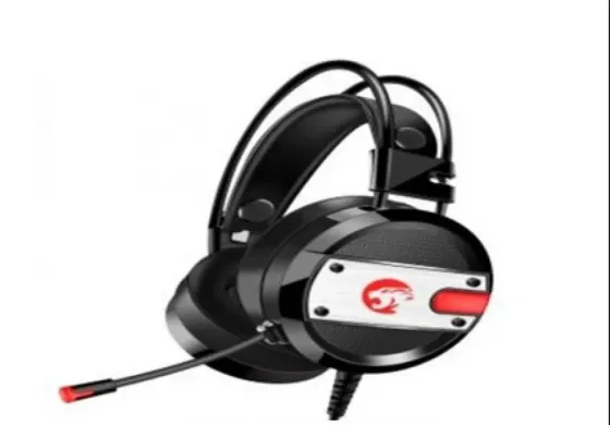 New Gaming Headset G10 (with USB connector) Tbilisi