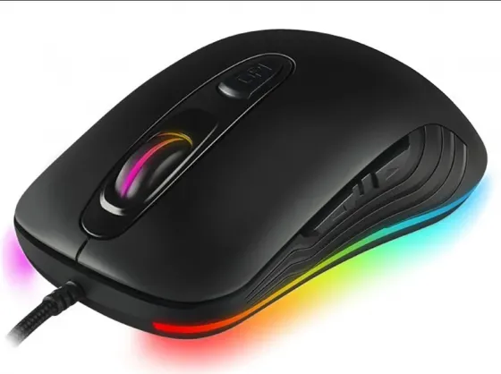 New programmable gaming mouse Sven 820 Tbilisi