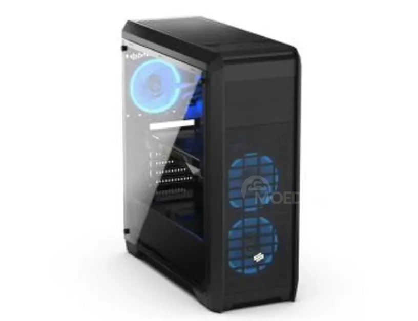 Კომპიუტერი 1200 სოკეტზე G5905//8GB//256Gb SSD გარანტიით თბილისი - photo 1