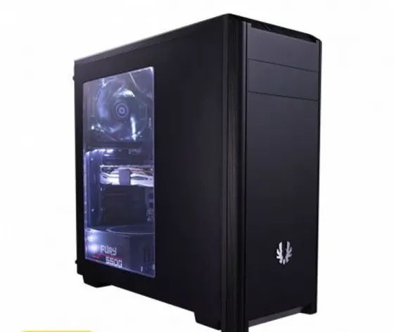 Computer I3 3240 // 4GB // 500Gb with warranty Tbilisi
