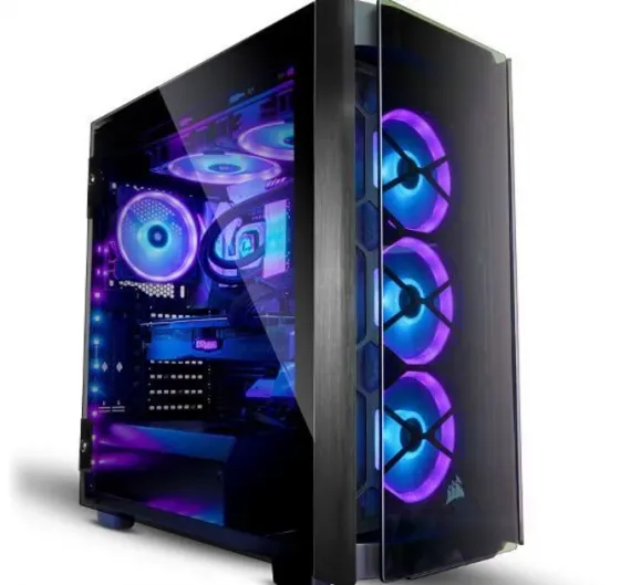 Computer I5 2400 // 8GB // 500Gb with warranty Tbilisi