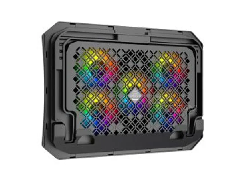 Ნოუთბუქის ქულერი / გამაგრილებელი სადგამით Meetion 3030 16" თბილისი - photo 3