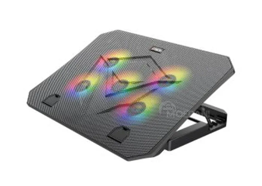 Ნოუთბუქის ქულერი / გამაგრილებელი სადგამით Meetion 3030 16" თბილისი - photo 2