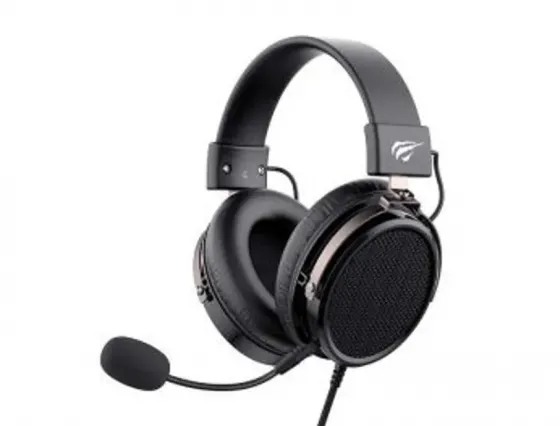 New Gaming Headset Havit 2030 (single jack) Tbilisi