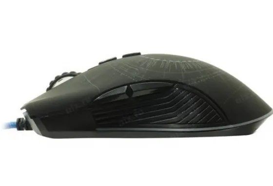 Gaming mouse Defender RGB (programmable) Tbilisi