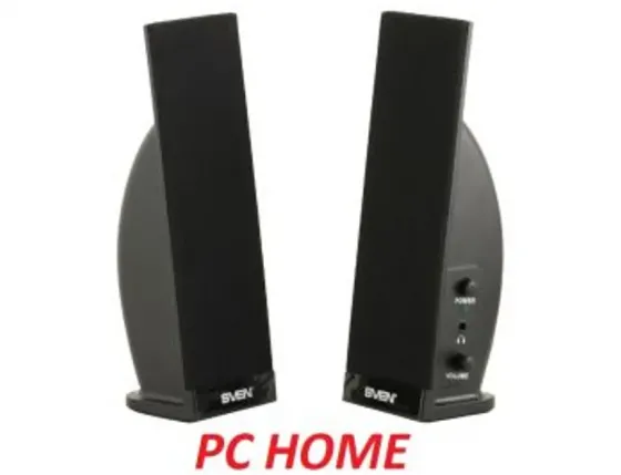 Კომპიუტერის დინამიკი Sven 230 (6W) თბილისი