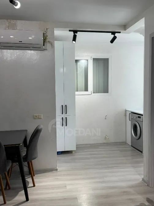 Продам 2-комн. квартиру 42м² 13/17 эт. Батуми - изображение 8