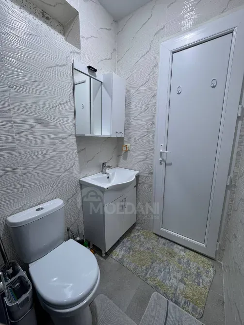 Продам 2-комн. квартиру 42м² 13/17 эт. Батуми - изображение 11