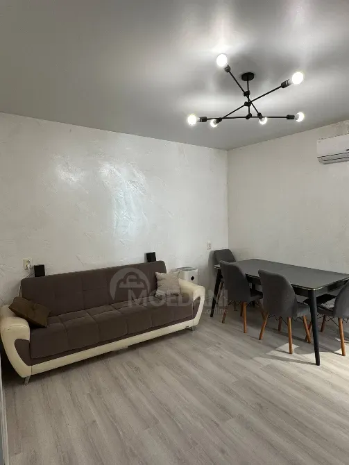 Продам 2-комн. квартиру 42м² 13/17 эт. Батуми - изображение 3