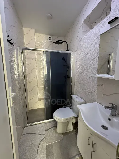 Продам 2-комн. квартиру 42м² 13/17 эт. Батуми - изображение 10