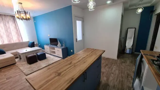 Продам 2-комн. квартиру 42м² 9/17 эт. Батуми