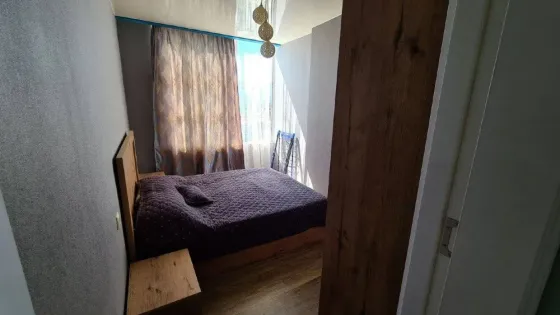 Продам 2-комн. квартиру 42м² 9/17 эт. Батуми