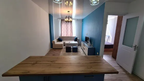 Продам 2-комн. квартиру 42м² 9/17 эт. Батуми