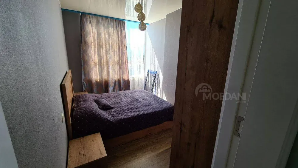 Продам 2-комн. квартиру 42м² 9/17 эт. Батуми - изображение 5