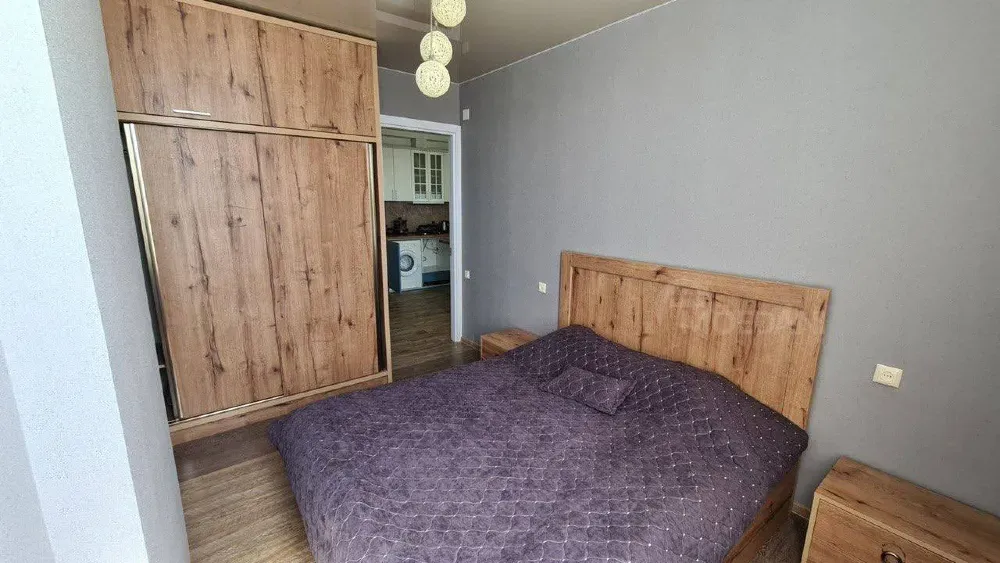 Продам 2-комн. квартиру 42м² 9/17 эт. Батуми - изображение 6