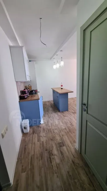 Продам 2-комн. квартиру 42м² 9/17 эт. Батуми - изображение 3