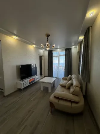 Продам 3-комн. квартиру 73м² 16/19 эт. Батуми