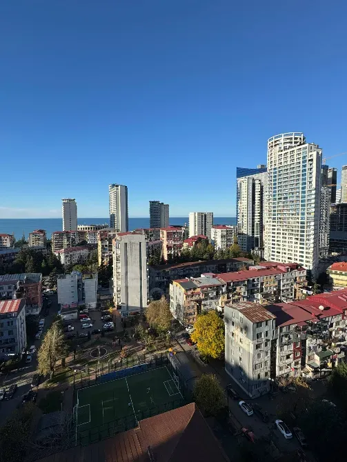 Продам 3-комн. квартиру 73м² 16/19 эт. Батуми - изображение 7