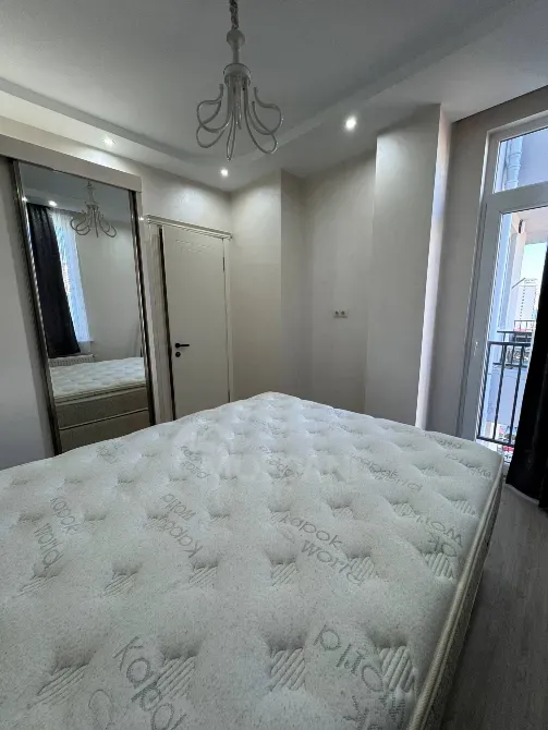 Продам 3-комн. квартиру 73м² 16/19 эт. Батуми - изображение 4