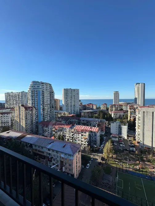 Продам 3-комн. квартиру 73м² 16/19 эт. Батуми - изображение 8