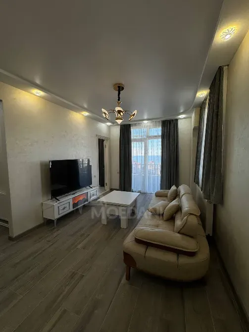 Продам 3-комн. квартиру 73м² 16/19 эт. Батуми - изображение 1