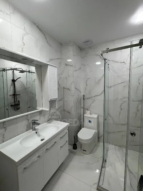 Продам 3-комн. квартиру 73м² 16/19 эт. Батуми - изображение 9