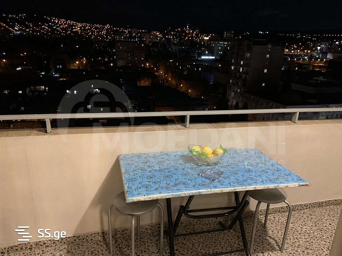 Сдам 3-комн. квартиру в Тбилиси  90м² 12/14 эт. Тбилиси - изображение 6