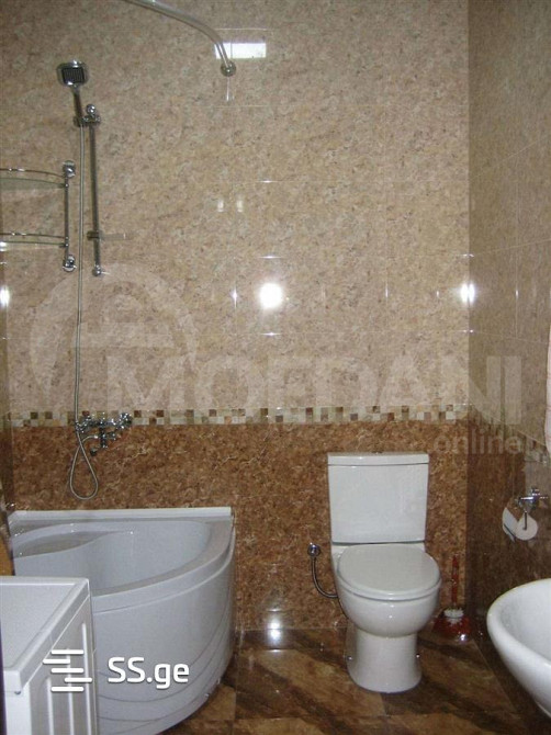 ქირავდება 3 ოთახიანი ბინა 90მ² 12/14 სართ თბილისი - photo 7