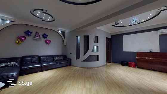 იყიდება 4 ოთახიანი ბინას $150 000  თბილისში  150მ² 6/12 სართ თბილისი