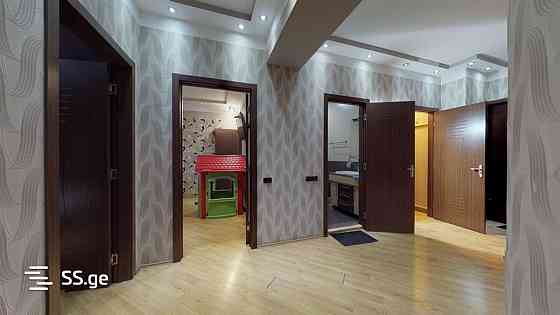 იყიდება 4 ოთახიანი ბინას $150 000  თბილისში  150მ² 6/12 სართ თბილისი